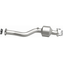 Load image into Gallery viewer, Magnaflow Conv DF 09-10 Honda Fit 1.5L Rear (51681)