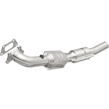 Load image into Gallery viewer, MagnaFlow Conv DF 12-14 Chevy Camaro 3.6L Driver Side (51682)