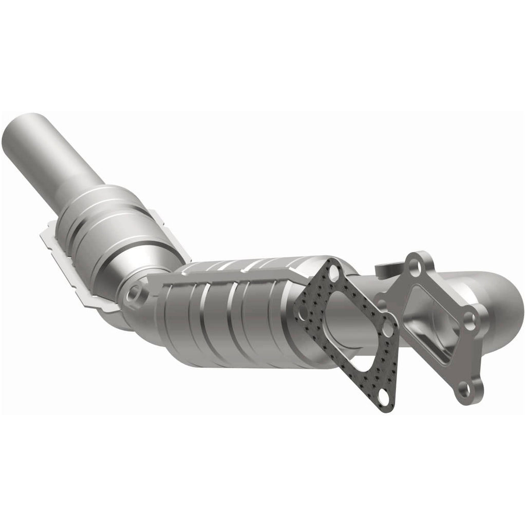 MagnaFlow Conv DF 12-14 Chevy Camaro 3.6L Driver Side (51682)