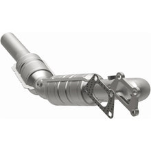 Load image into Gallery viewer, MagnaFlow Conv DF 12-14 Chevy Camaro 3.6L Driver Side (51682)
