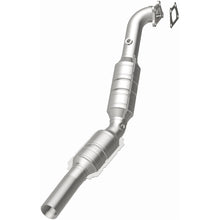 Load image into Gallery viewer, MagnaFlow Conv DF 12-14 Chevy Camaro 3.6L Driver Side (51682)