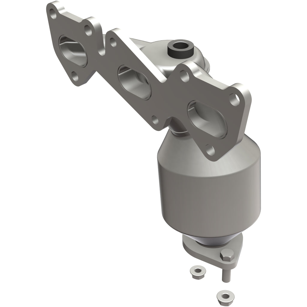 MagnaFlow Conv DF 2008 Hyundai Sonata 3.3L (51685)