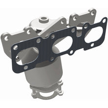 Load image into Gallery viewer, MagnaFlow Conv DF 2008 Hyundai Sonata 3.3L (51685)