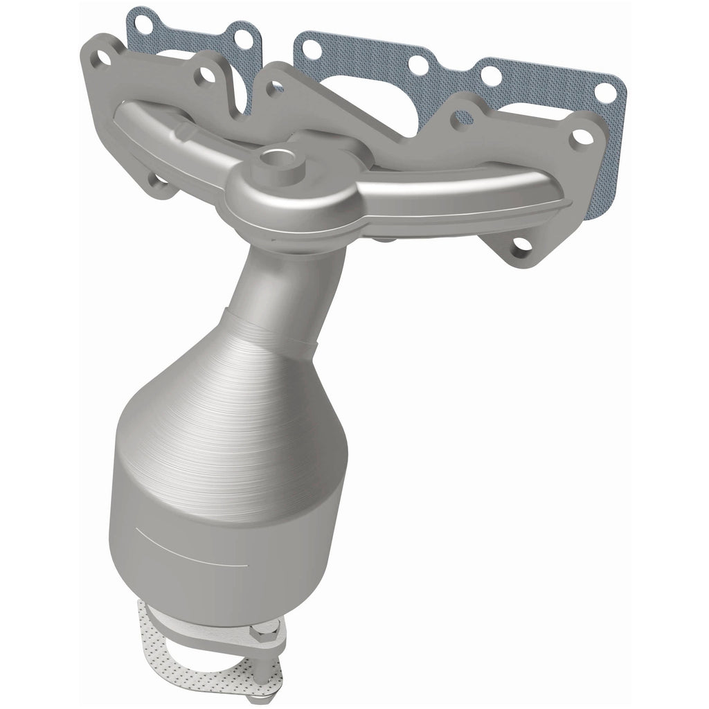 MagnaFlow Conv DF 2008 Hyundai Sonata 3.3L (51685)
