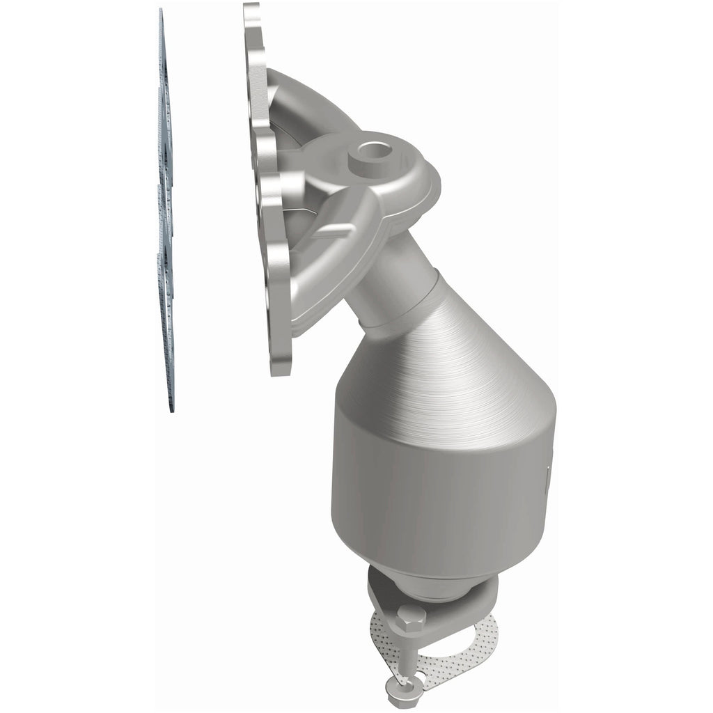 MagnaFlow Conv DF 2008 Hyundai Sonata 3.3L (51685)