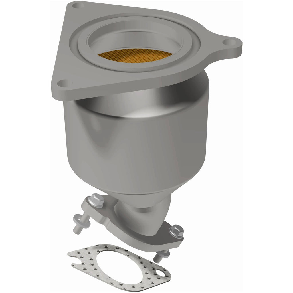 MagnaFlow Conv DF 10-12 Ford Escape 3.0L (51686)