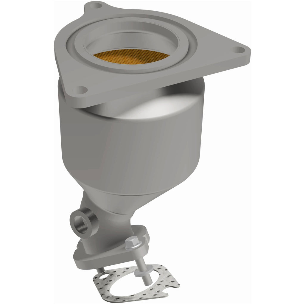 MagnaFlow Conv DF 10-12 Ford Escape 3.0L (51686)