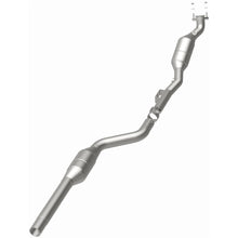 Load image into Gallery viewer, MagnaFlow Conv DF 00-02 Mercedes E430 4.3L (51687)