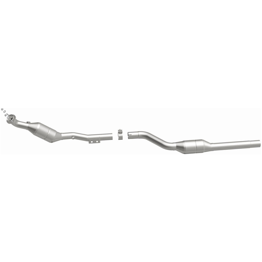 MagnaFlow Conv DF 00-02 Mercedes E430 4.3L (51687)