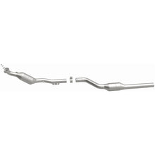 Load image into Gallery viewer, MagnaFlow Conv DF 00-02 Mercedes E430 4.3L (51687)