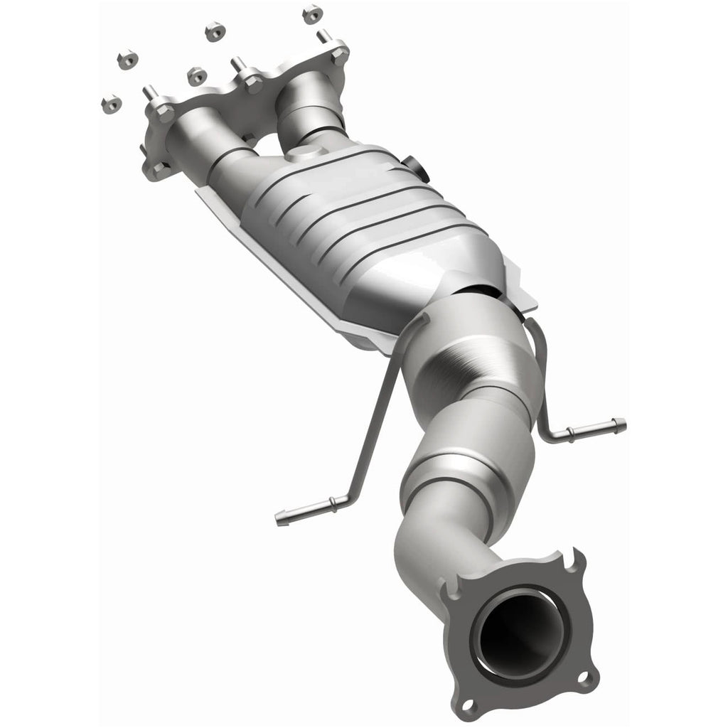 MagnaFlow Conv DF 2012 Volvo XC60 AWD 3.2L (51691)