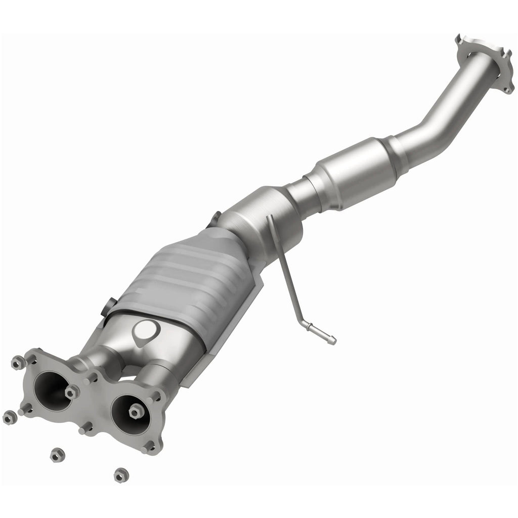MagnaFlow Conv DF 2012 Volvo XC60 AWD 3.2L (51691)