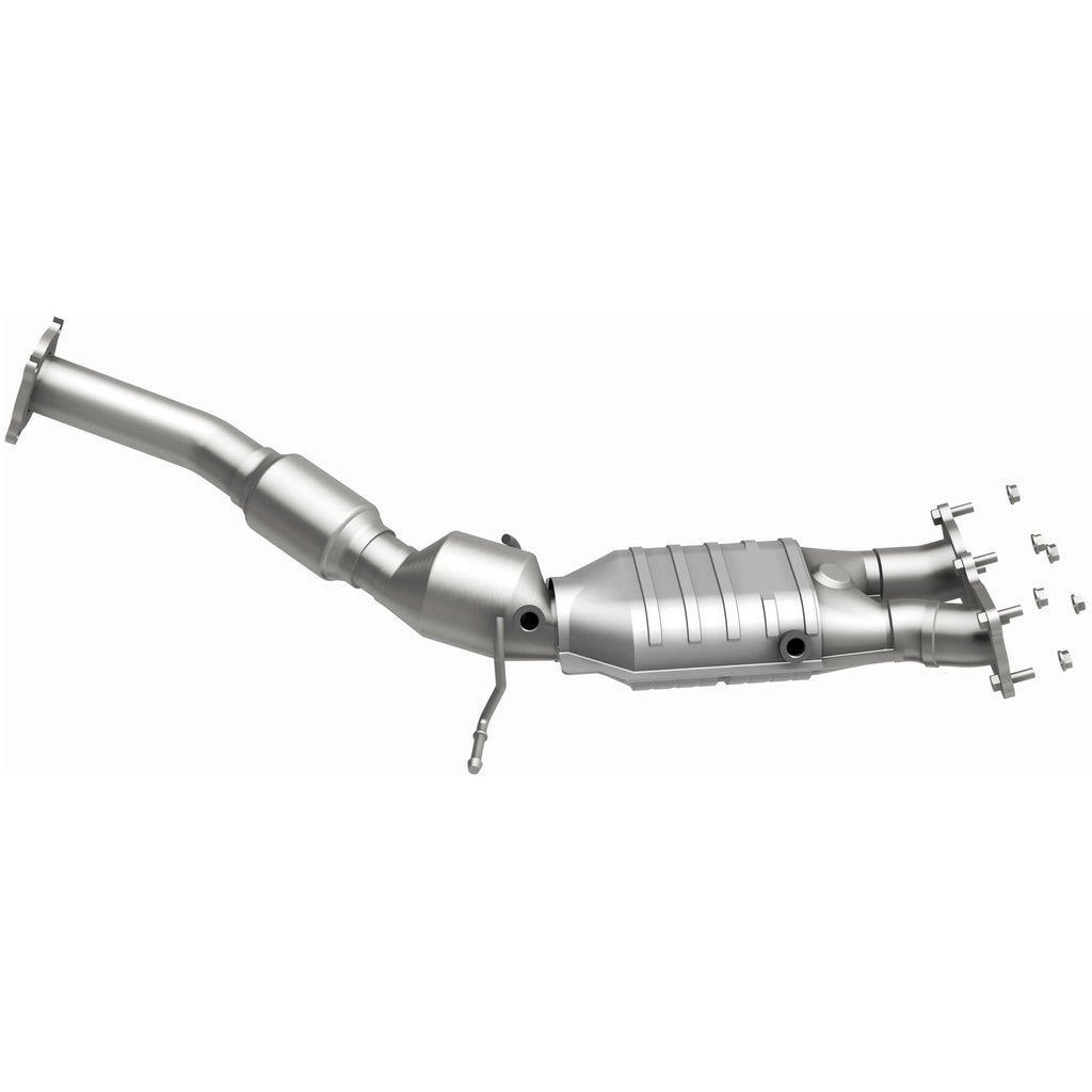 MagnaFlow Conv DF 2012 Volvo XC60 AWD 3.2L (51691)