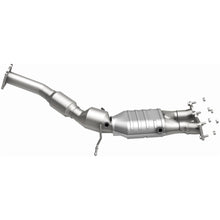 Load image into Gallery viewer, MagnaFlow Conv DF 2012 Volvo XC60 AWD 3.2L (51691)