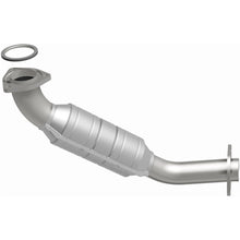 Load image into Gallery viewer, Magnaflow Conv DF 2008 Pontiac G8 3.6L ps (51694)