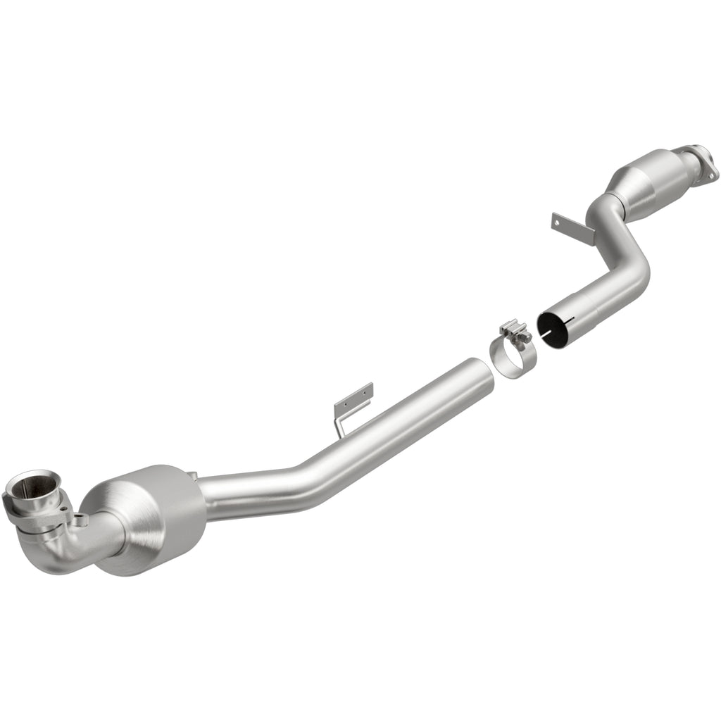 Magnaflow Conv DF 05-10 SLK55 AMG 5.5L ds (51696)