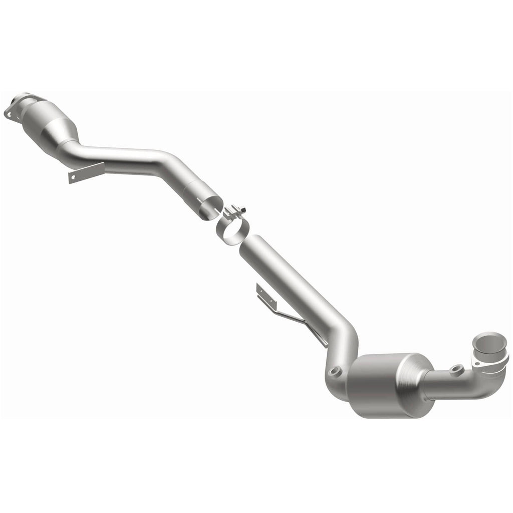 Magnaflow Conv DF 05-10 SLK55 AMG 5.5L ds (51696)