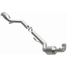 Load image into Gallery viewer, Magnaflow Conv DF 05-10 SLK55 AMG 5.5L ds (51696)