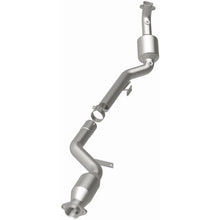 Load image into Gallery viewer, Magnaflow Conv DF 05-10 SLK55 AMG 5.5L ds (51696)