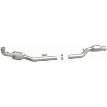 Load image into Gallery viewer, Magnaflow Conv DF 05-10 SLK55 AMG 5.5L ds (51696)