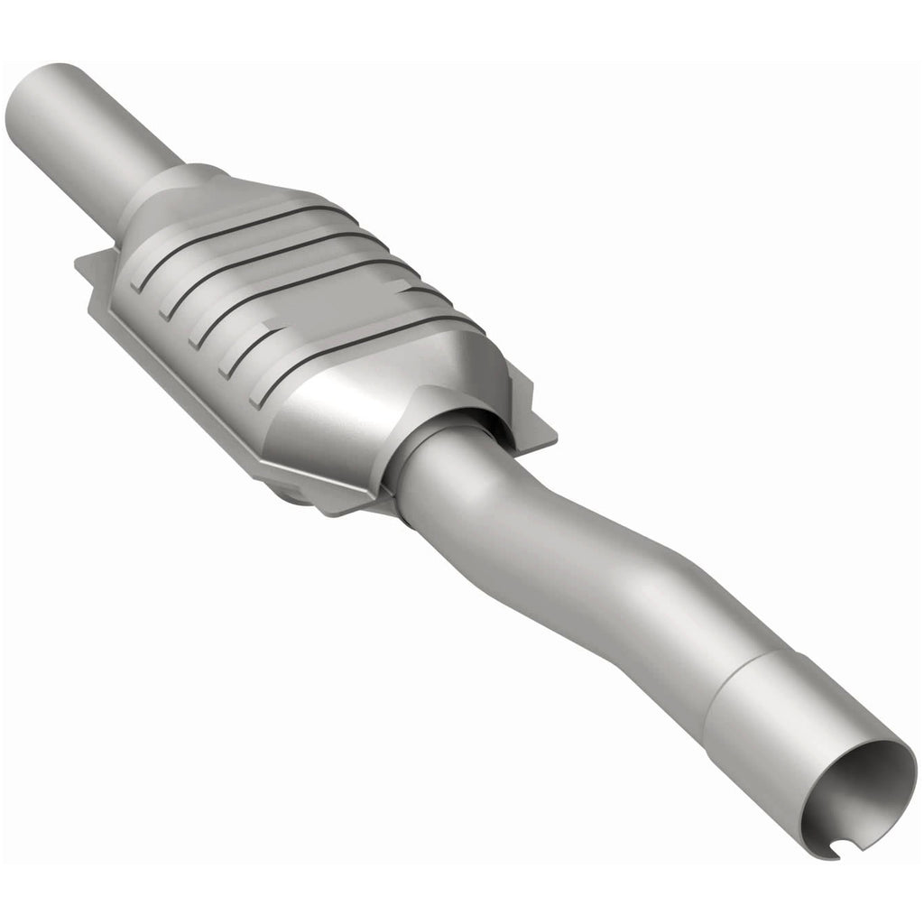 MagnaFlow Conv DF 02-04 Jeep GC 4.0L Rear (51698)