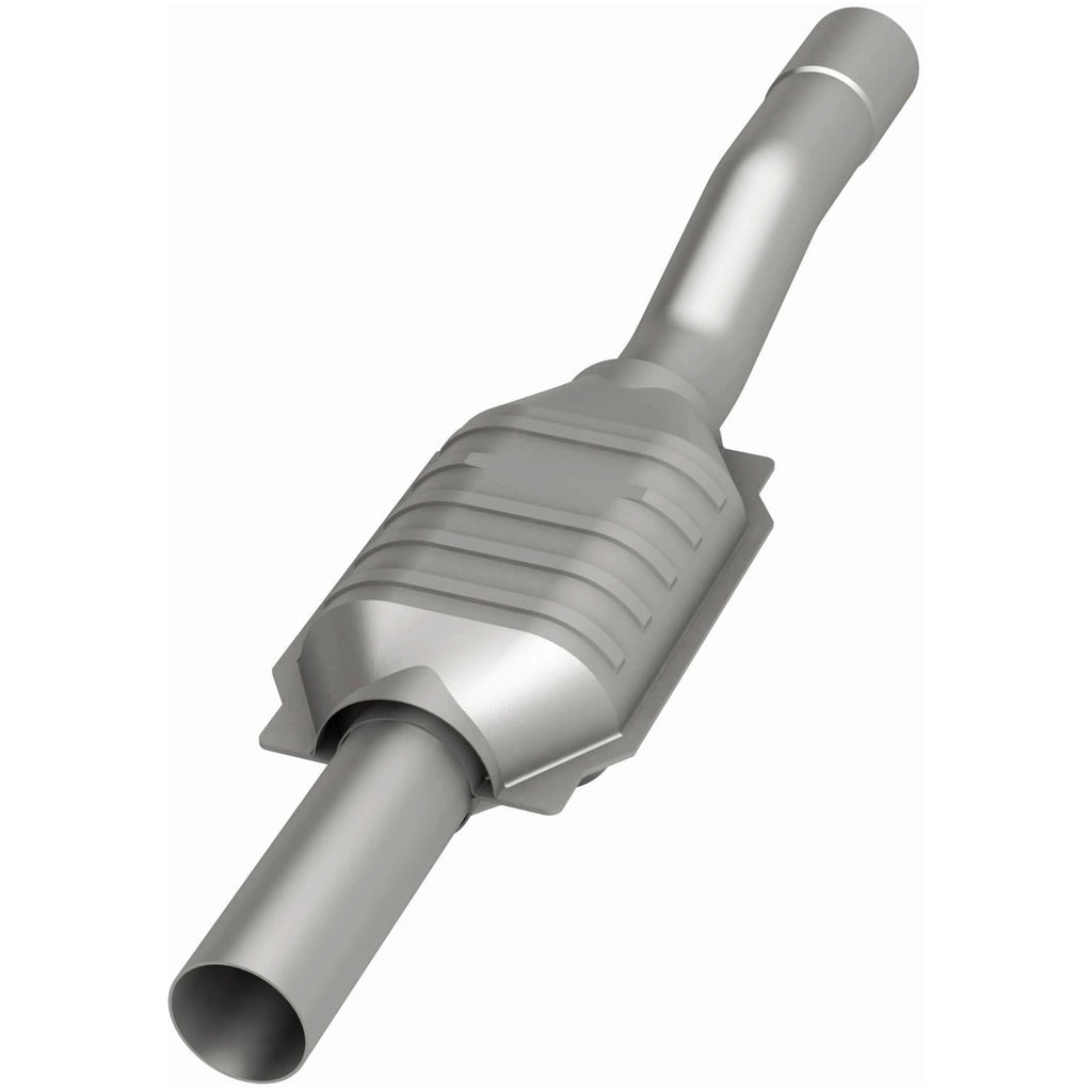 MagnaFlow Conv DF 02-04 Jeep GC 4.0L Rear (51698)