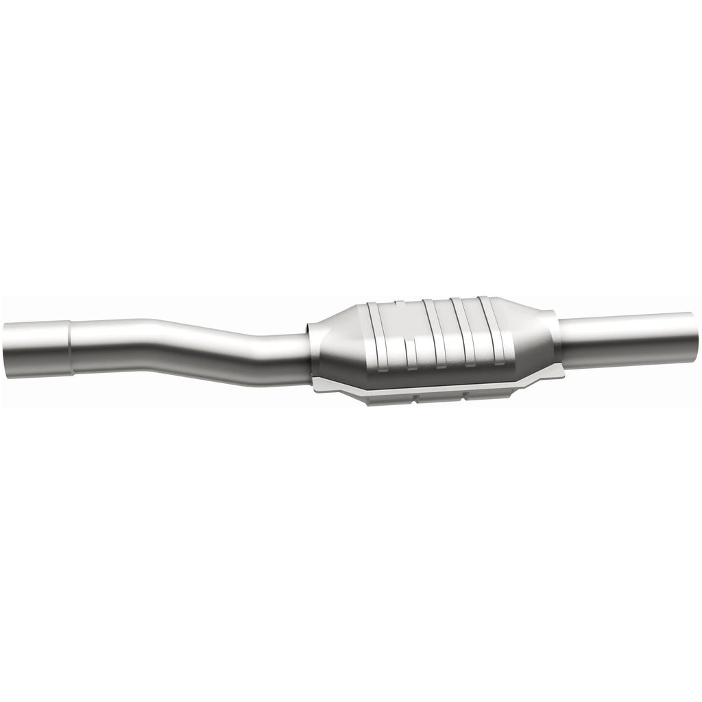 MagnaFlow Conv DF 02-04 Jeep GC 4.0L Rear (51698)
