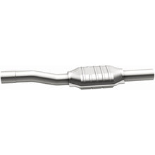Load image into Gallery viewer, MagnaFlow Conv DF 02-04 Jeep GC 4.0L Rear (51698)