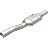 MagnaFlow Conv DF 02-04 Jeep GC 4.0L Rear (51698)
