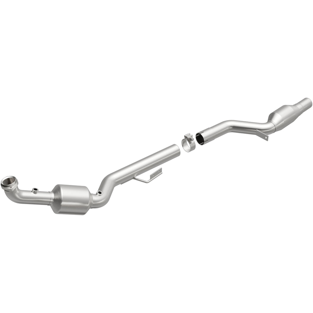 Magnaflow Conv DF 05-10 SLK55 AMG 5.5L ps (51702)