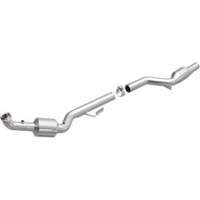 Load image into Gallery viewer, Magnaflow Conv DF 05-10 SLK55 AMG 5.5L ps (51702)