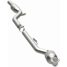 Load image into Gallery viewer, Magnaflow Conv DF 05-10 SLK55 AMG 5.5L ps (51702)