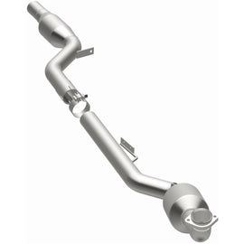 Magnaflow Conv DF 05-10 SLK55 AMG 5.5L ps (51702)