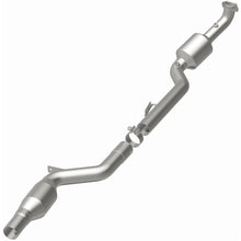 Load image into Gallery viewer, Magnaflow Conv DF 05-10 SLK55 AMG 5.5L ps (51702)