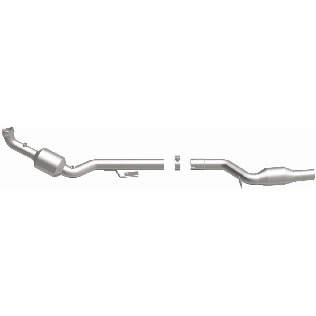 Magnaflow Conv DF 05-10 SLK55 AMG 5.5L ps (51702)