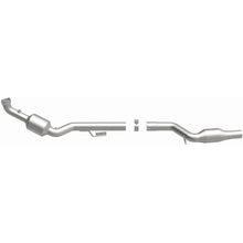 Load image into Gallery viewer, Magnaflow Conv DF 05-10 SLK55 AMG 5.5L ps (51702)