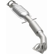 Load image into Gallery viewer, MagnaFlow Conv DF 2011 Buick Regal 2.0L (51707)