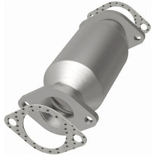 Load image into Gallery viewer, MagnaFlow Conv DF 10-12 Hyundai Genesis 3.8L (51708)