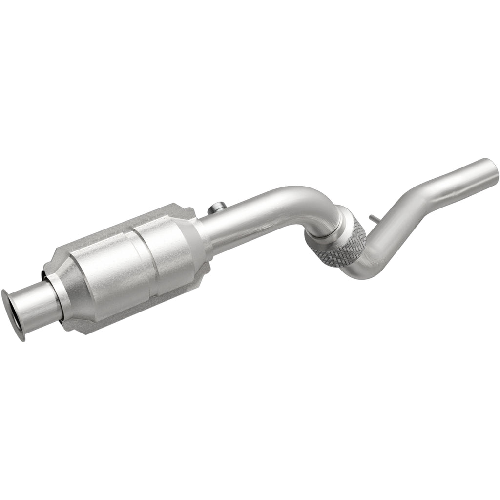 MagnaFlow Conv DF 98-04 Dodge Interpid 2.7L (51709)