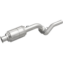 Load image into Gallery viewer, MagnaFlow Conv DF 98-04 Dodge Interpid 2.7L (51709)