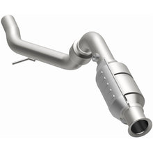 Load image into Gallery viewer, MagnaFlow Conv DF 98-04 Dodge Interpid 2.7L (51709)