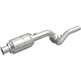 MagnaFlow Conv DF 98-04 Dodge Interpid 2.7L (51709)
