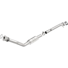 Load image into Gallery viewer, MagnaFlow Conv DF 04-05 Aztek/Rendezvous 3.4L (51710)