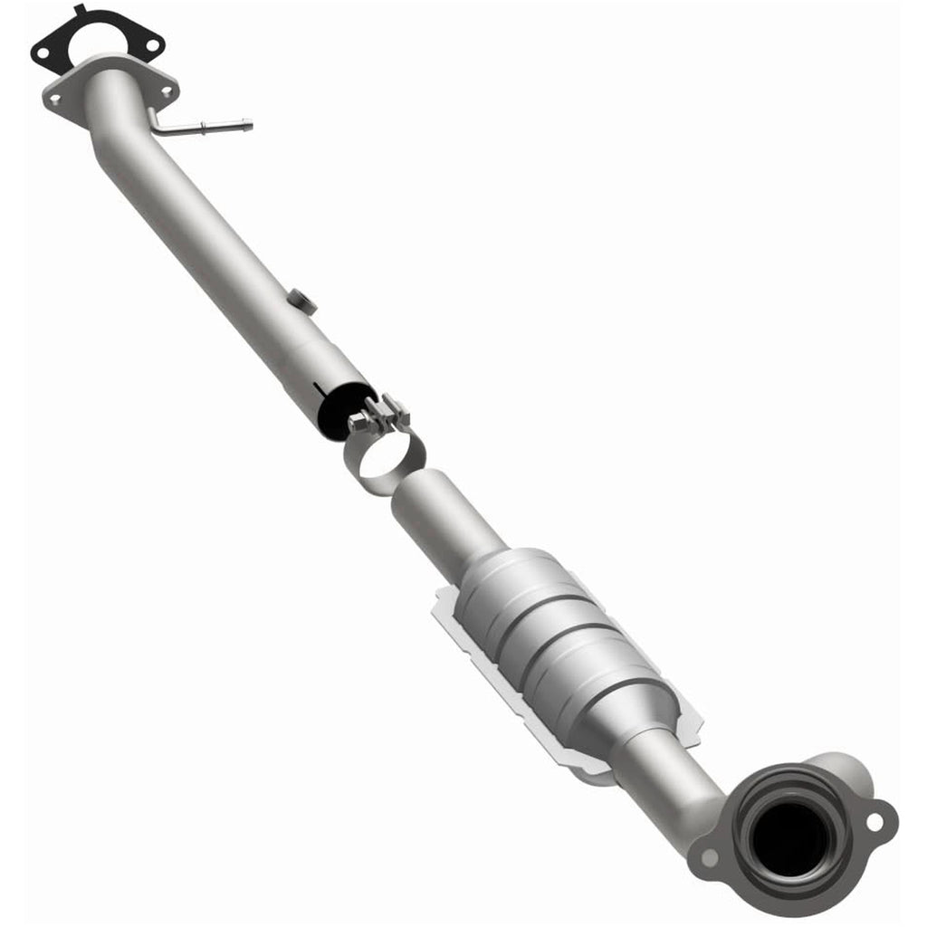 MagnaFlow Conv DF 04-05 Aztek/Rendezvous 3.4L (51710)