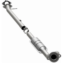Load image into Gallery viewer, MagnaFlow Conv DF 04-05 Aztek/Rendezvous 3.4L (51710)