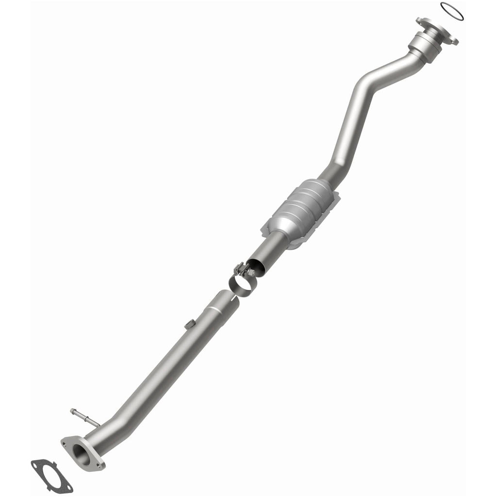 MagnaFlow Conv DF 04-05 Aztek/Rendezvous 3.4L (51710)