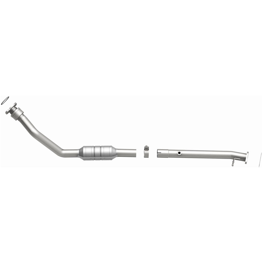 MagnaFlow Conv DF 04-05 Aztek/Rendezvous 3.4L (51710)