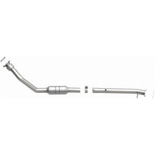 Load image into Gallery viewer, MagnaFlow Conv DF 04-05 Aztek/Rendezvous 3.4L (51710)