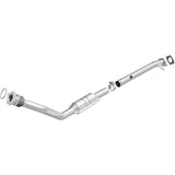 MagnaFlow Conv DF 04-05 Aztek/Rendezvous 3.4L (51710)