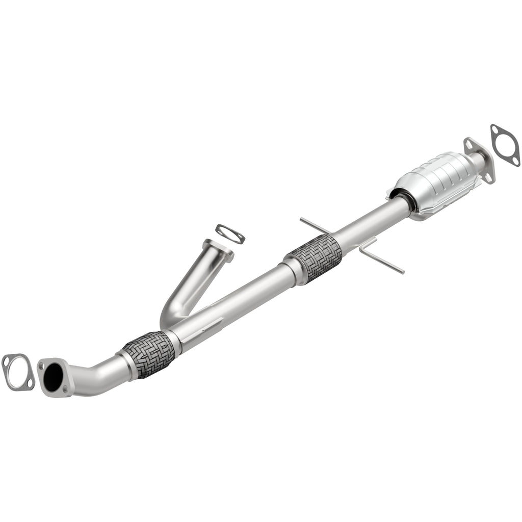 MagnaFlow Conv DF 00 Hyundai Sonata 2.5L (51711)